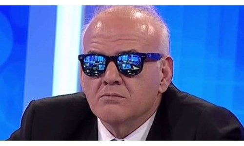 GÖZALTINDAKİ AHMET ÇAKAR HASTANEYE KALDIRILDI